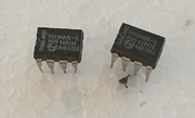 Układ scalony Philips PCF 8582C-2 zestaw 2szt.