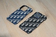 Dior case iPhone