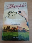 Kuszenie Gracie Santa Montefiore
