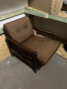 Fotel klubowy B-8502 Radomsko Radomska Fabryka mebli Zenon Bączyk