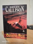 Brian Callison, Ostatni Rejs