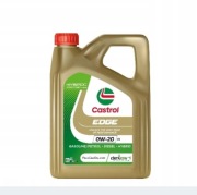 Olej silnikowy Castrol Edge 0w20  C5 4L