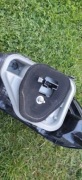 Lampa wkład lampy żarówka 208 II 9823216580