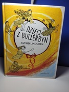 Dzieci z Bullerbyn poczytaj mi mamo