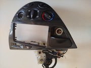 Panel nadmuchu, klimatyzacji, wentylacji Ford Focus 1,8 TDi 2000 r2009168,