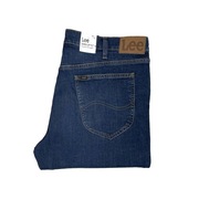 Spodnie męskie jeansy Lee Daren Zip Fly Stoney W38 L32