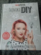 Tajniki Diy Ewa Grzelakowska-Kostoglu