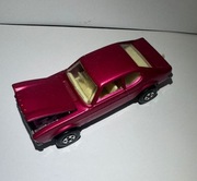 Samochód kolekcjonerski Matchbox Ford Capri 1970