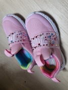 Nowe buty sportowe rozmiar 25.5 juicy couture