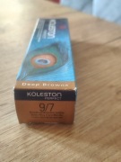 Farba Wella koleston 9/7