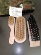 ZESTAW PRZYBORÓW DO KONSERWACJI OBUWIA 816/MON