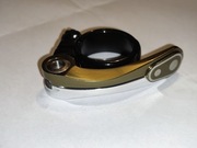 Zacisk sztycy Crank Brothers sztyca: 27.2mm, rura podsiodłowa: 31,8 mm 