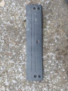 Podkładka pod tablice JAGUAR XE