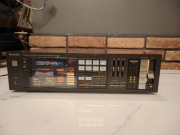 TECHNICS SA-850 ! Unikatowy amplituner VINTAGE ! TOP