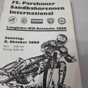 Turniej Długi Tor 2000