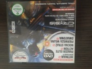 Składanki gier Hitman &Solider