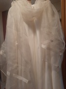 Dlugi szal z jedwabiu