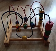 Zabawka dla dziecka łamigłówka