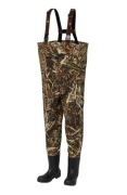 PROLOGIC SPODNIOBUTY MAX5 CHEST WADER R 40/41