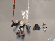 LEGO Nexo Knights Zbroja Lanca