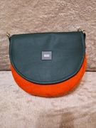 Torebka Mana Mana - podkówka rozmiar M