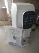 Sprzedam stacje filtrującą do wody 