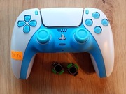 Pad PS5 dualsense, biały , TMR favor union 