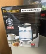 Czajnik Rosenberg Professional YQ-309 - 1.8l,1500w