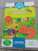 Domki, GRANNA