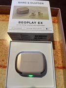 Słuchawki bezprzewodowe dokanałowe wzorowane na Beoplay EX