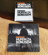 (PREORDER FOLIA) Białas – Murem Za Bonusem + pakiet wlep # Bonus RPK Peja 