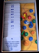 Kalambury- gra planszowa. Trefl.