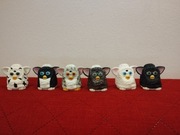 Zestaw figurek Fubry 