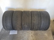 Opony Michelin i Dunlop 245/40/18