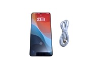 Smartfon Samsung Galaxy S21 Ultra 12 GB / 256 GB 5G srebrny