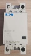Stycznik modułowy 25A 230V Z-SCH230/25-40 248847 Eaton