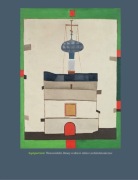 Jerzy Nowosielski Ikony cerkwi i szkice architektoniczne Krystyna Czerni