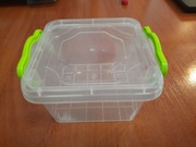 Pojemnik na żywność