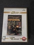 Gra PC Unreal Antylogia 