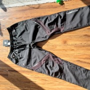 Nowe spodnie rowerowe Rockbros z metki rozmiar XL długość całkowita 106 cm