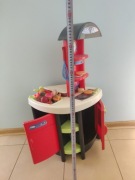 Kuchnia do zabawy dla dziecka