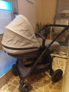 Wózek cybex leotie - stan bdb
