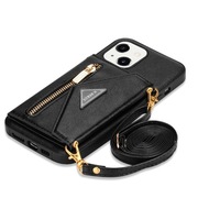 Case z portfelem do iPhone 13 mini