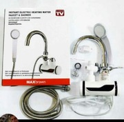 Podgrzewacz Przepływowy