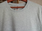 T-shirt męski  bawełniany.