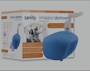 Inhalator domowy Sanity AP2819 Neb 200