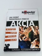 Jak robić doskonałe zdjęcia Akcja Krzysztof Tomicz, Marcin Brzozowski