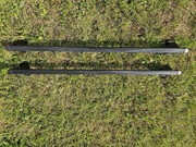 bagażnik dachowy Renault Kangoo 2021 montaż do dachu pojazdu