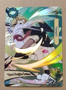 Kayou naruto T2W8 Temari NREA01-SSR-006