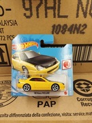 Hot Wheels '98 Honda Prelude